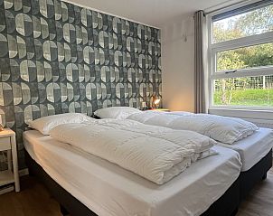 Verblijf 600702 - Vakantiewoning Schouwen-Duiveland - Vakantiewoning Het Ongerepte 21 