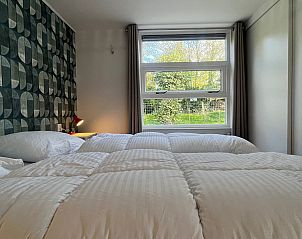 Verblijf 600702 - Vakantiewoning Schouwen-Duiveland - Vakantiewoning Het Ongerepte 21 