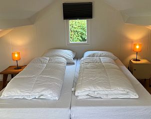 Verblijf 600702 - Vakantiewoning Schouwen-Duiveland - Vakantiewoning Het Ongerepte 21 