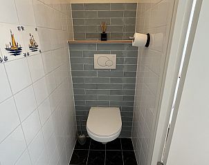 Verblijf 600702 - Vakantiewoning Schouwen-Duiveland - Vakantiewoning Het Ongerepte 21 