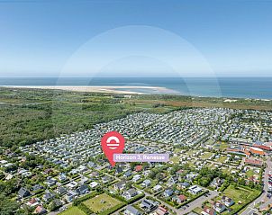 Guest house 600709 - Holiday property Schouwen-Duiveland - Vakantiehuis Zonparel