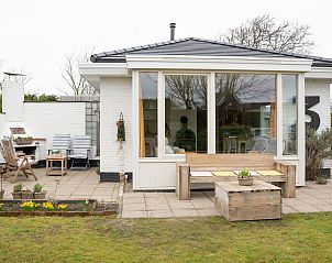 Guest house 600709 - Holiday property Schouwen-Duiveland - Vakantiehuis Zonparel