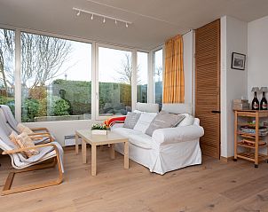 Guest house 600709 - Holiday property Schouwen-Duiveland - Vakantiehuis Zonparel