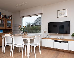 Guest house 600709 - Holiday property Schouwen-Duiveland - Vakantiehuis Zonparel