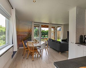 Guest house 600709 - Holiday property Schouwen-Duiveland - Vakantiehuis TuinParel
