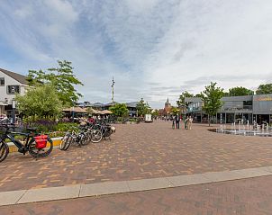 Guest house 600709 - Holiday property Schouwen-Duiveland - Vakantiehuis TuinParel