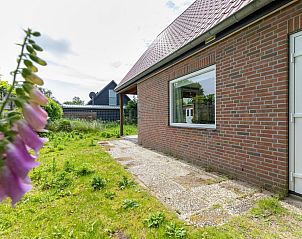 Guest house 600709 - Holiday property Schouwen-Duiveland - Vakantiehuis TuinParel