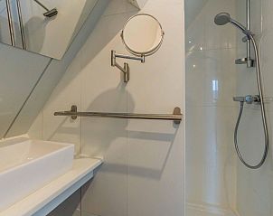 Guest house 600709 - Holiday property Schouwen-Duiveland - Vakantiehuis TuinParel