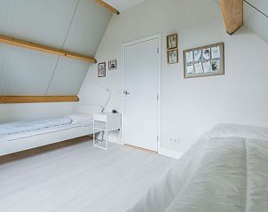 Guest house 600709 - Holiday property Schouwen-Duiveland - Vakantiehuis TuinParel