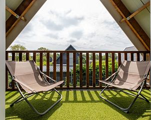 Guest house 600709 - Holiday property Schouwen-Duiveland - Vakantiehuis TuinParel