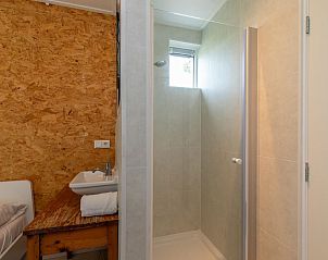 Guest house 600709 - Holiday property Schouwen-Duiveland - Vakantiehuis TuinParel