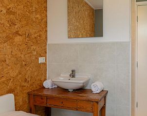Guest house 600709 - Holiday property Schouwen-Duiveland - Vakantiehuis TuinParel