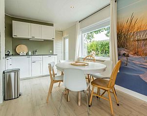 Guest house 600709 - Holiday property Schouwen-Duiveland - Vakantiehuis TuinParel