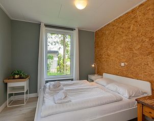 Guest house 600709 - Holiday property Schouwen-Duiveland - Vakantiehuis TuinParel