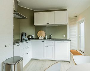 Guest house 600709 - Holiday property Schouwen-Duiveland - Vakantiehuis TuinParel