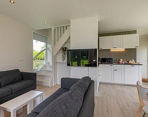 Guest house 600709 - Holiday property Schouwen-Duiveland - Vakantiehuis TuinParel