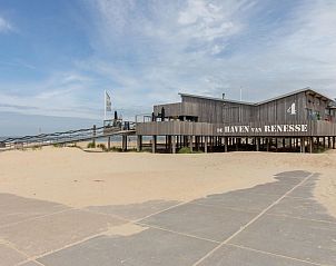 Guest house 600709 - Holiday property Schouwen-Duiveland - Vakantiehuis TuinParel