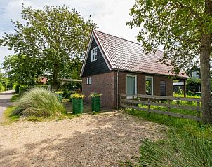 Guest house 600709 - Holiday property Schouwen-Duiveland - Vakantiehuis TuinParel