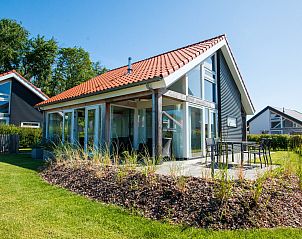 Unterkunft 600710 - Ferienhaus Schouwen-Duiveland - Vakantiehuis Zonnedorp 12, "Jolie"