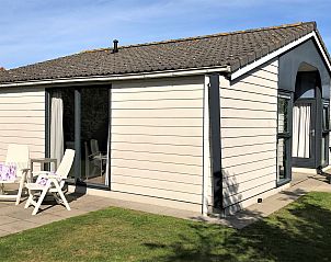 Verblijf 6007102 - Chalet Schouwen-Duiveland - Vakantiebungalow Beachpark 6, Park 1