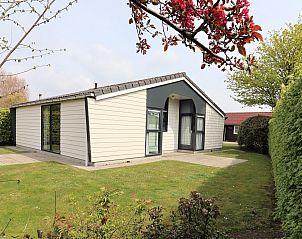 Verblijf 6007102 - Chalet Schouwen-Duiveland - Vakantiebungalow Beachpark 6, Park 1