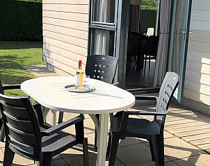 Verblijf 6007102 - Chalet Schouwen-Duiveland - Vakantiebungalow Beachpark 6, Park 1