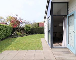 Verblijf 6007102 - Chalet Schouwen-Duiveland - Vakantiebungalow Beachpark 6, Park 1