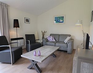 Verblijf 6007102 - Chalet Schouwen-Duiveland - Vakantiebungalow Beachpark 6, Park 1