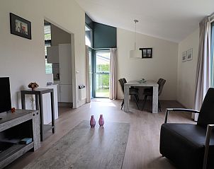 Verblijf 6007102 - Chalet Schouwen-Duiveland - Vakantiebungalow Beachpark 6, Park 1