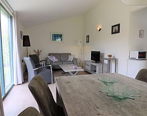 Verblijf 6007102 - Chalet Schouwen-Duiveland - Vakantiebungalow Beachpark 6, Park 1