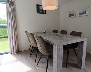 Verblijf 6007102 - Chalet Schouwen-Duiveland - Vakantiebungalow Beachpark 6, Park 1