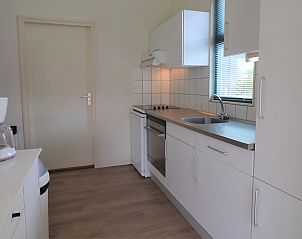 Verblijf 6007102 - Chalet Schouwen-Duiveland - Vakantiebungalow Beachpark 6, Park 1