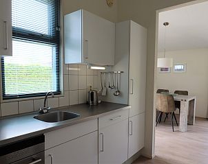 Verblijf 6007102 - Chalet Schouwen-Duiveland - Vakantiebungalow Beachpark 6, Park 1