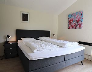 Verblijf 6007102 - Chalet Schouwen-Duiveland - Vakantiebungalow Beachpark 6, Park 1