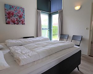 Verblijf 6007102 - Chalet Schouwen-Duiveland - Vakantiebungalow Beachpark 6, Park 1