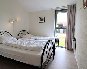 Verblijf 6007102 - Chalet Schouwen-Duiveland - Vakantiebungalow Beachpark 6, Park 1