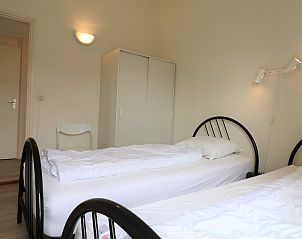 Verblijf 6007102 - Chalet Schouwen-Duiveland - Vakantiebungalow Beachpark 6, Park 1