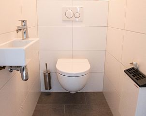 Verblijf 6007102 - Chalet Schouwen-Duiveland - Vakantiebungalow Beachpark 6, Park 1