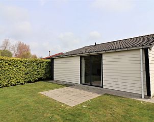 Verblijf 6007102 - Chalet Schouwen-Duiveland - Vakantiebungalow Beachpark 6, Park 1