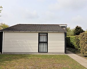 Verblijf 6007102 - Chalet Schouwen-Duiveland - Vakantiebungalow Beachpark 6, Park 1