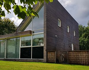 Unterkunft 6007104 - Ferienhaus Schouwen-Duiveland - Familiehuis Horizon 99