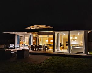 Unterkunft 6007104 - Ferienhaus Schouwen-Duiveland - Familiehuis Horizon 99