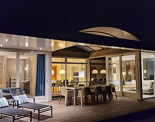 Unterkunft 6007104 - Ferienhaus Schouwen-Duiveland - Familiehuis Horizon 99