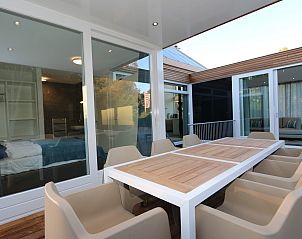 Unterkunft 6007104 - Ferienhaus Schouwen-Duiveland - Familiehuis Horizon 99