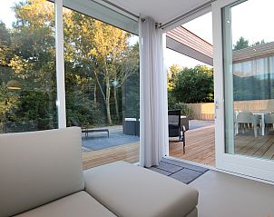 Unterkunft 6007104 - Ferienhaus Schouwen-Duiveland - Familiehuis Horizon 99