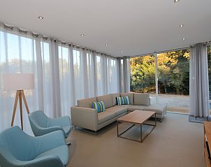 Unterkunft 6007104 - Ferienhaus Schouwen-Duiveland - Familiehuis Horizon 99