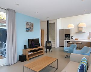 Unterkunft 6007104 - Ferienhaus Schouwen-Duiveland - Familiehuis Horizon 99