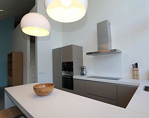 Unterkunft 6007104 - Ferienhaus Schouwen-Duiveland - Familiehuis Horizon 99