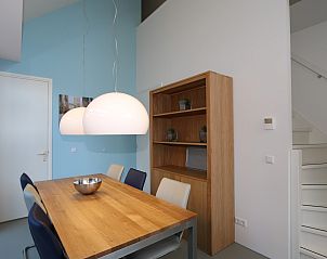 Unterkunft 6007104 - Ferienhaus Schouwen-Duiveland - Familiehuis Horizon 99