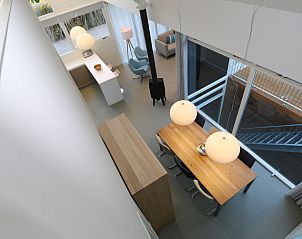 Unterkunft 6007104 - Ferienhaus Schouwen-Duiveland - Familiehuis Horizon 99